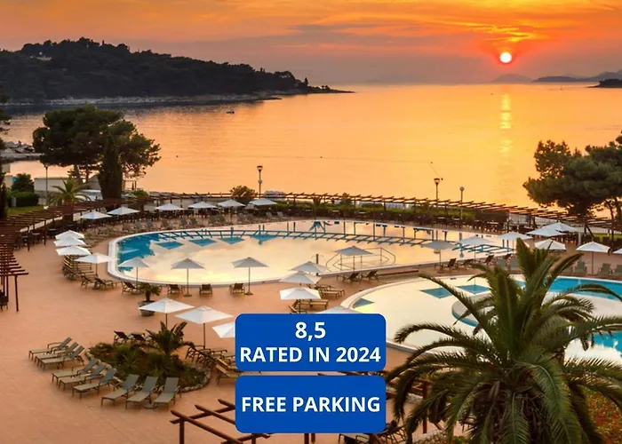 Remisens Hotel Albatros