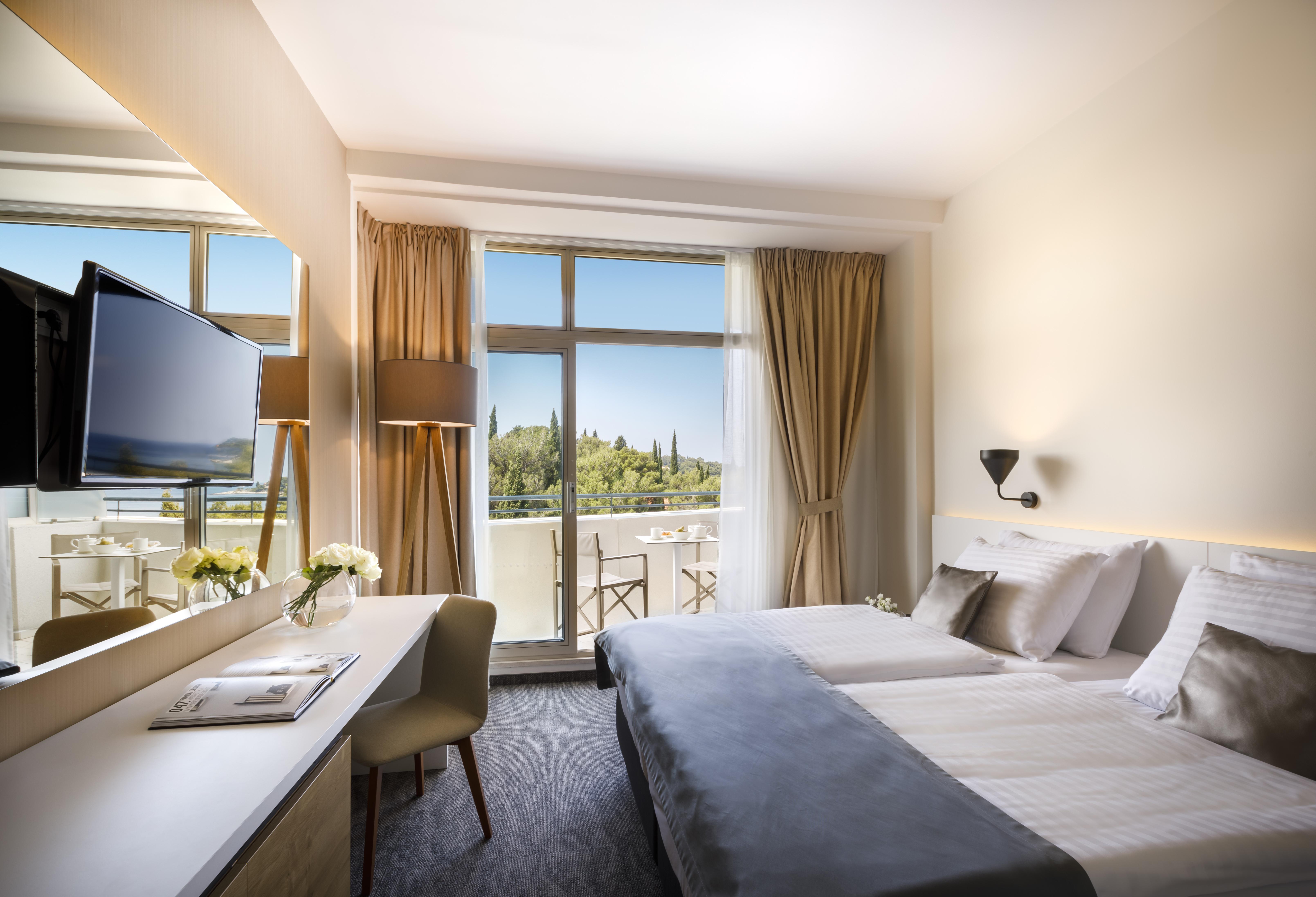 Hotelli Remisens Albatros 4*