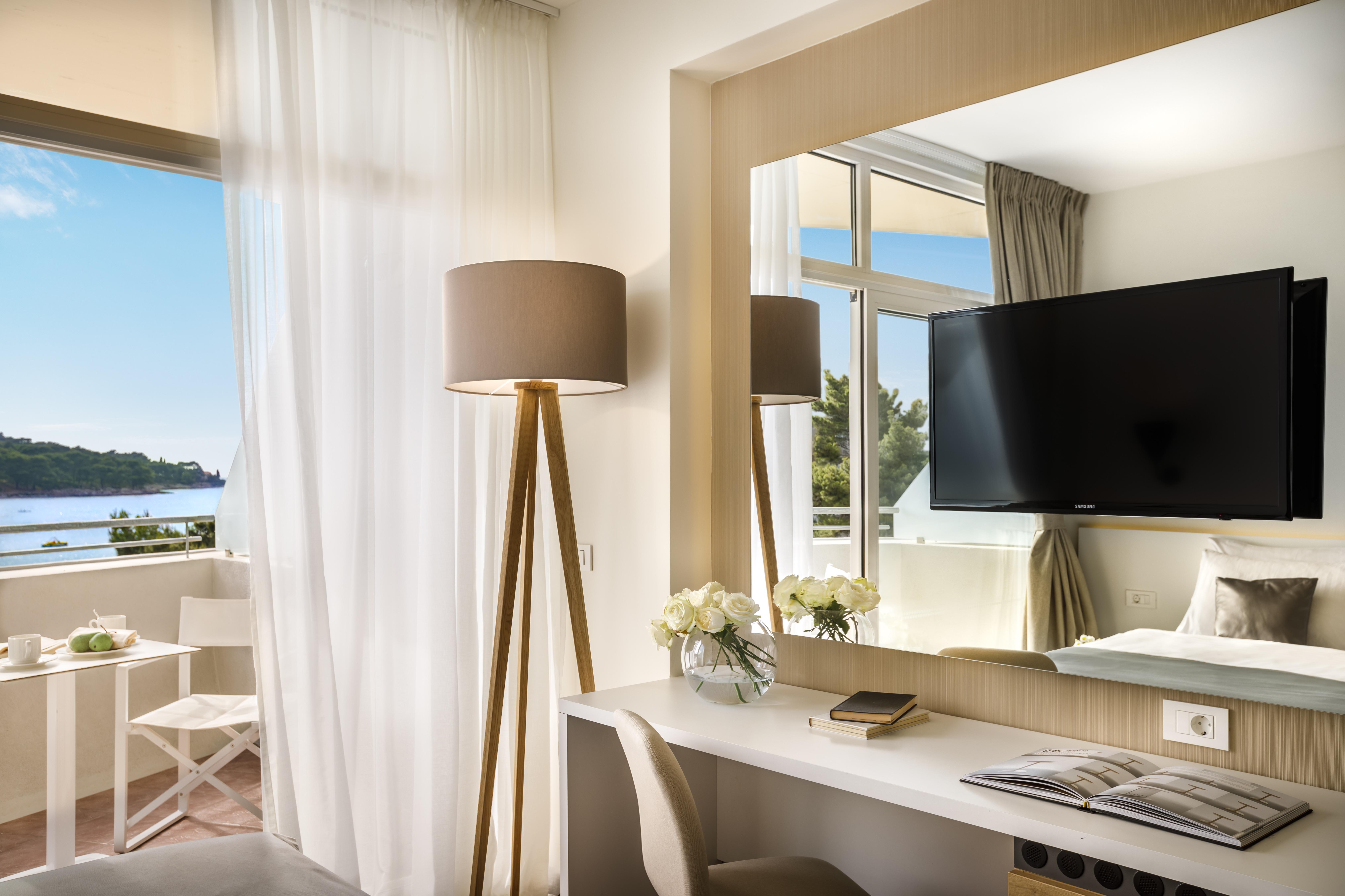 Hotelli Remisens Albatros 4*