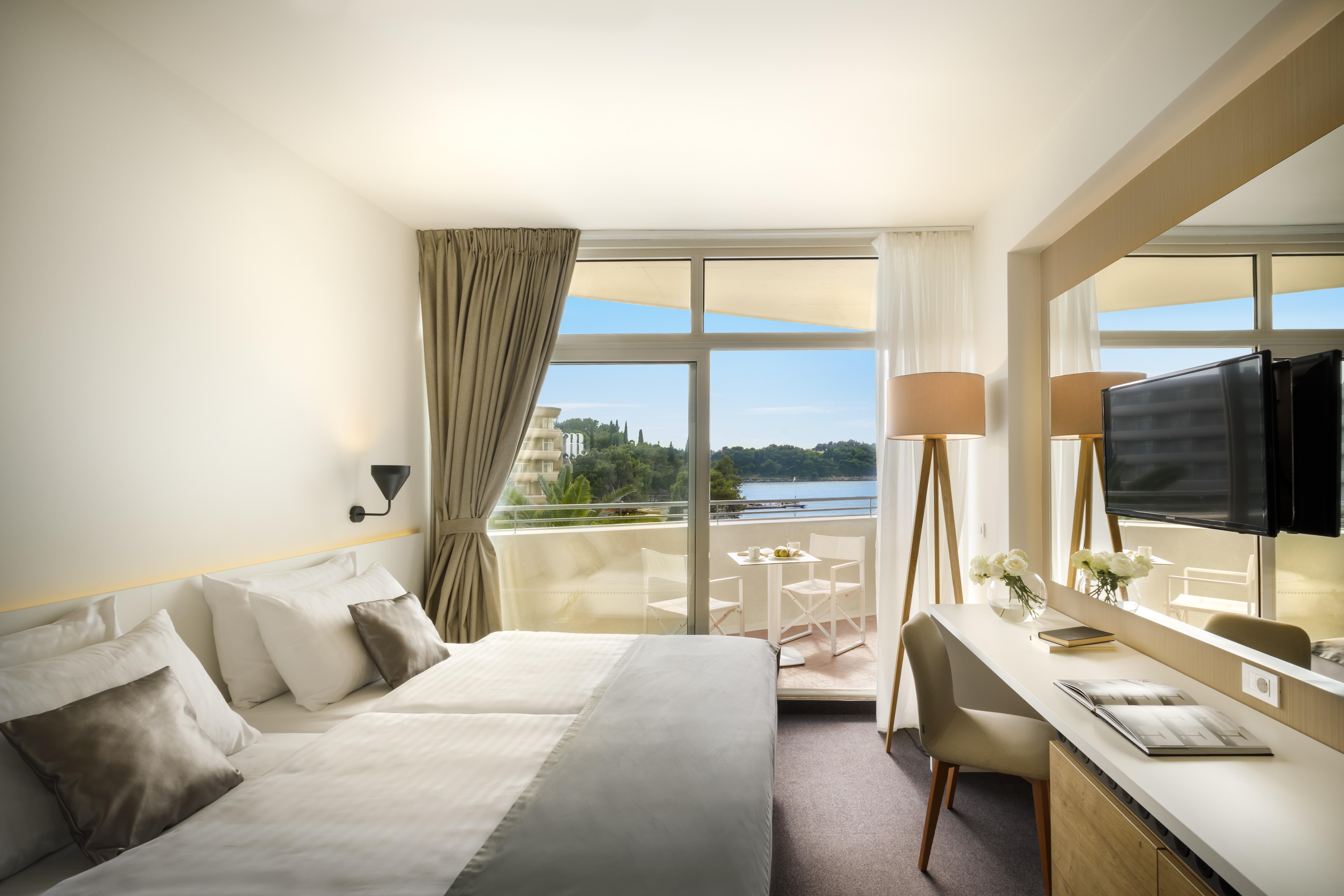 Remisens Albatros Hotelli Cavtat
