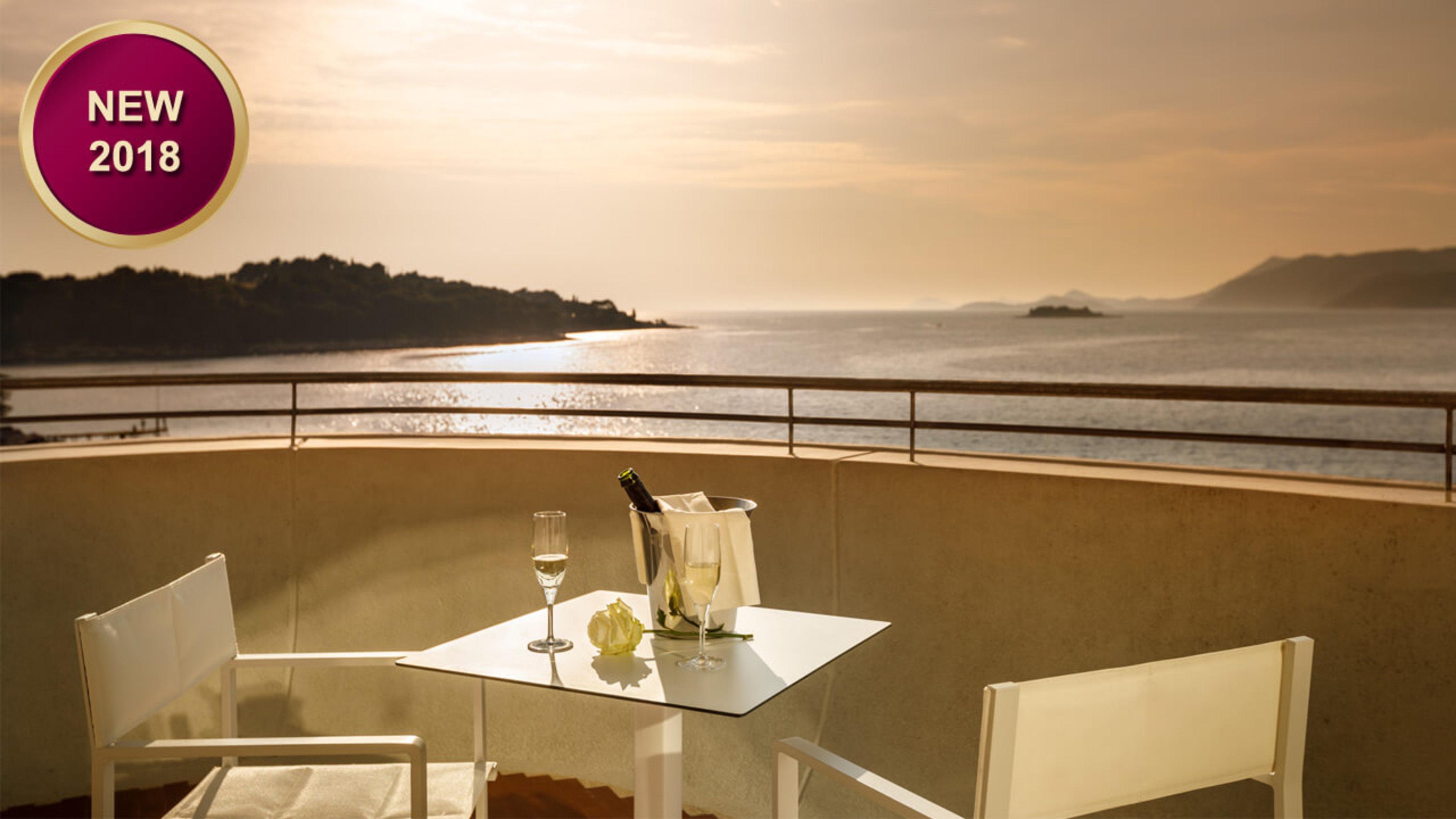 Remisens Albatros Hotelli 4*