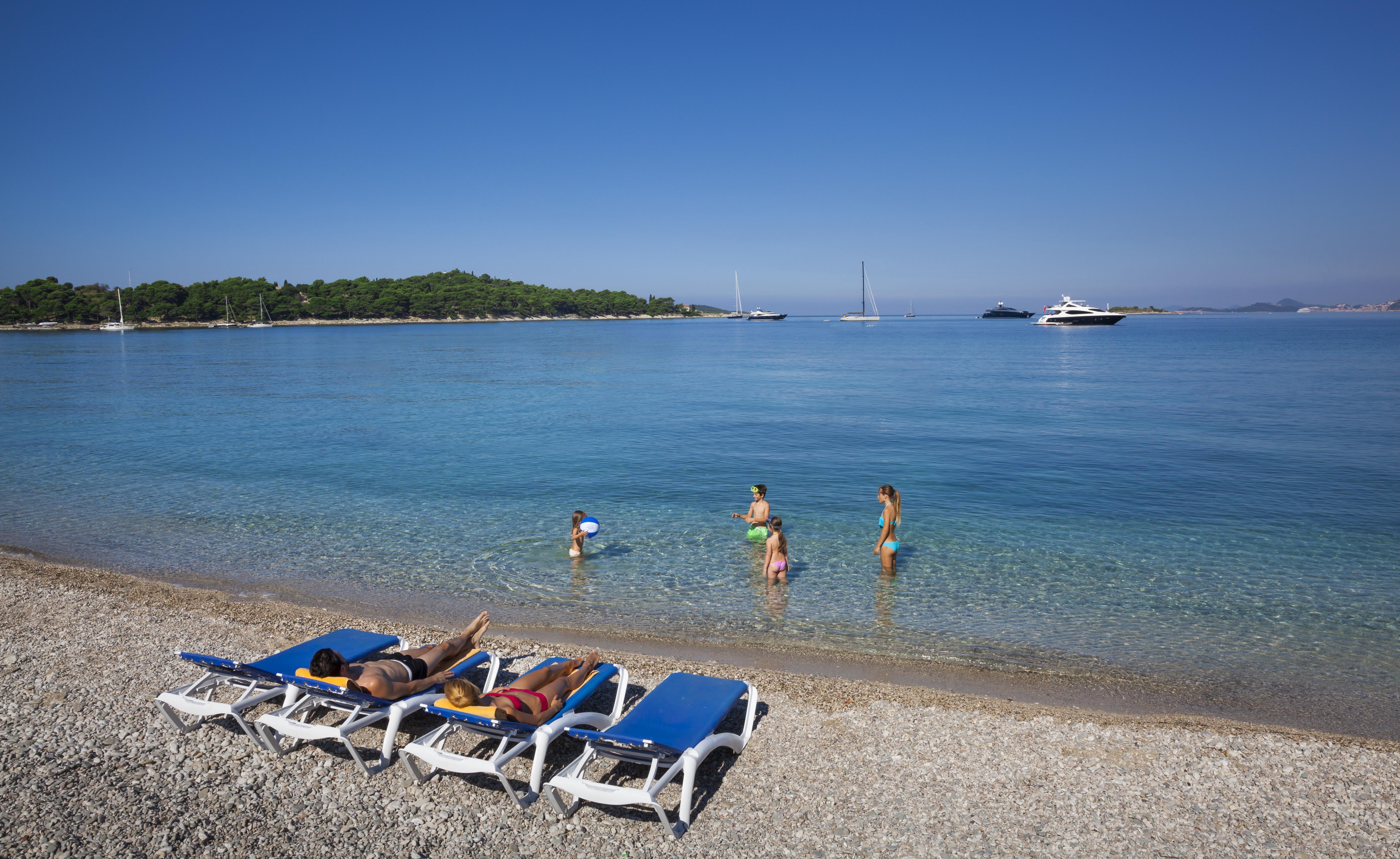 Remisens Albatros 4* Cavtat