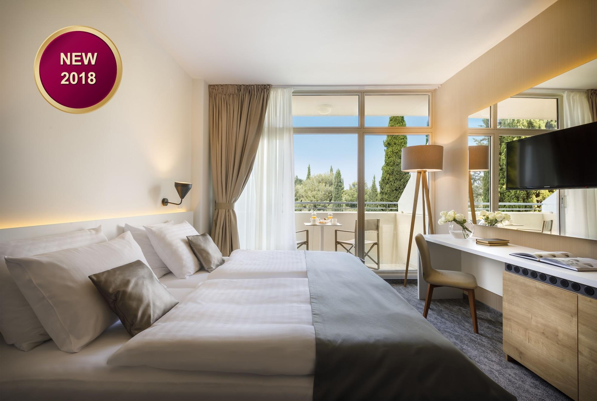 Remisens Albatros 4* Cavtat