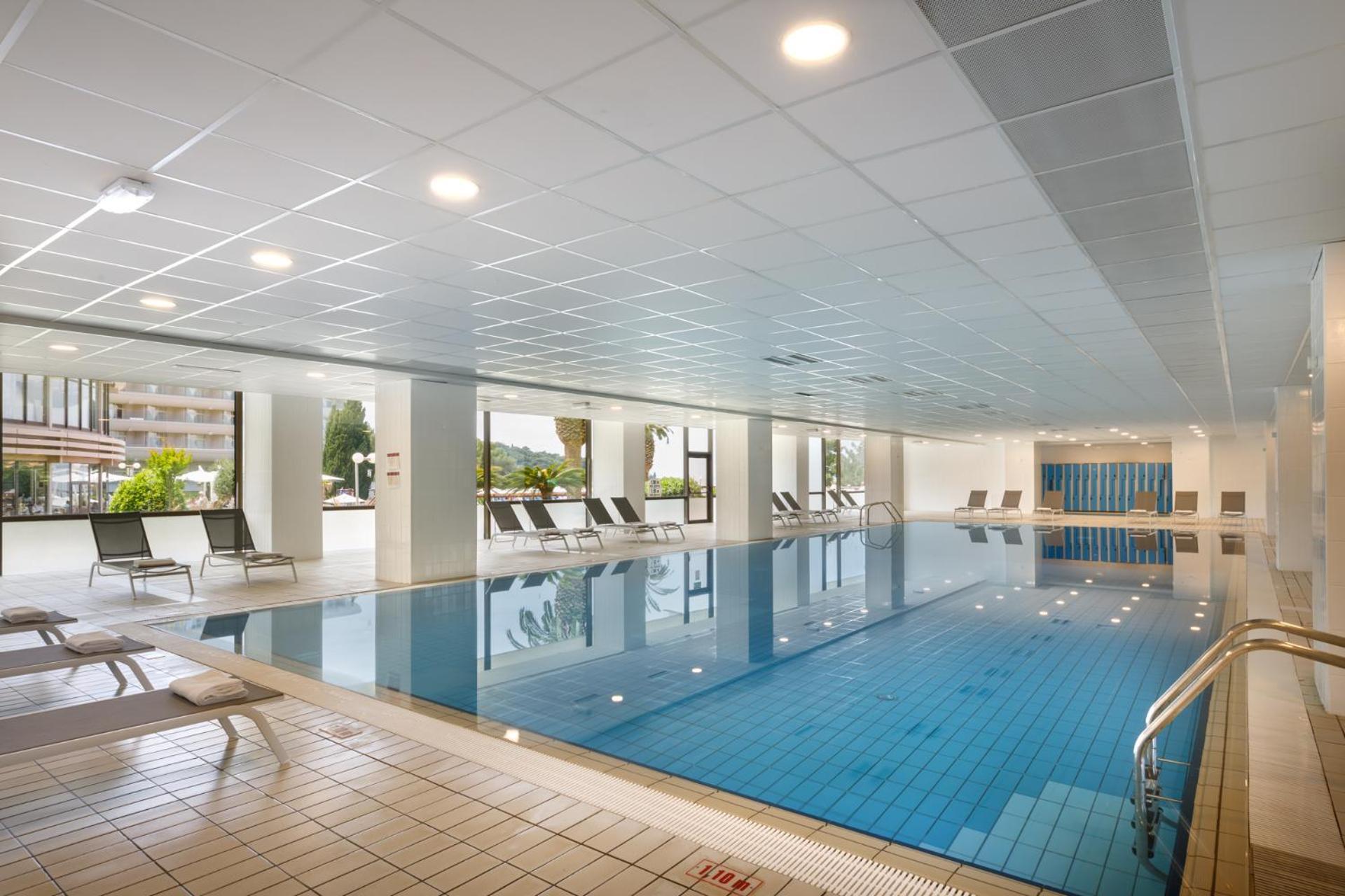 Remisens Albatros 4* Cavtat