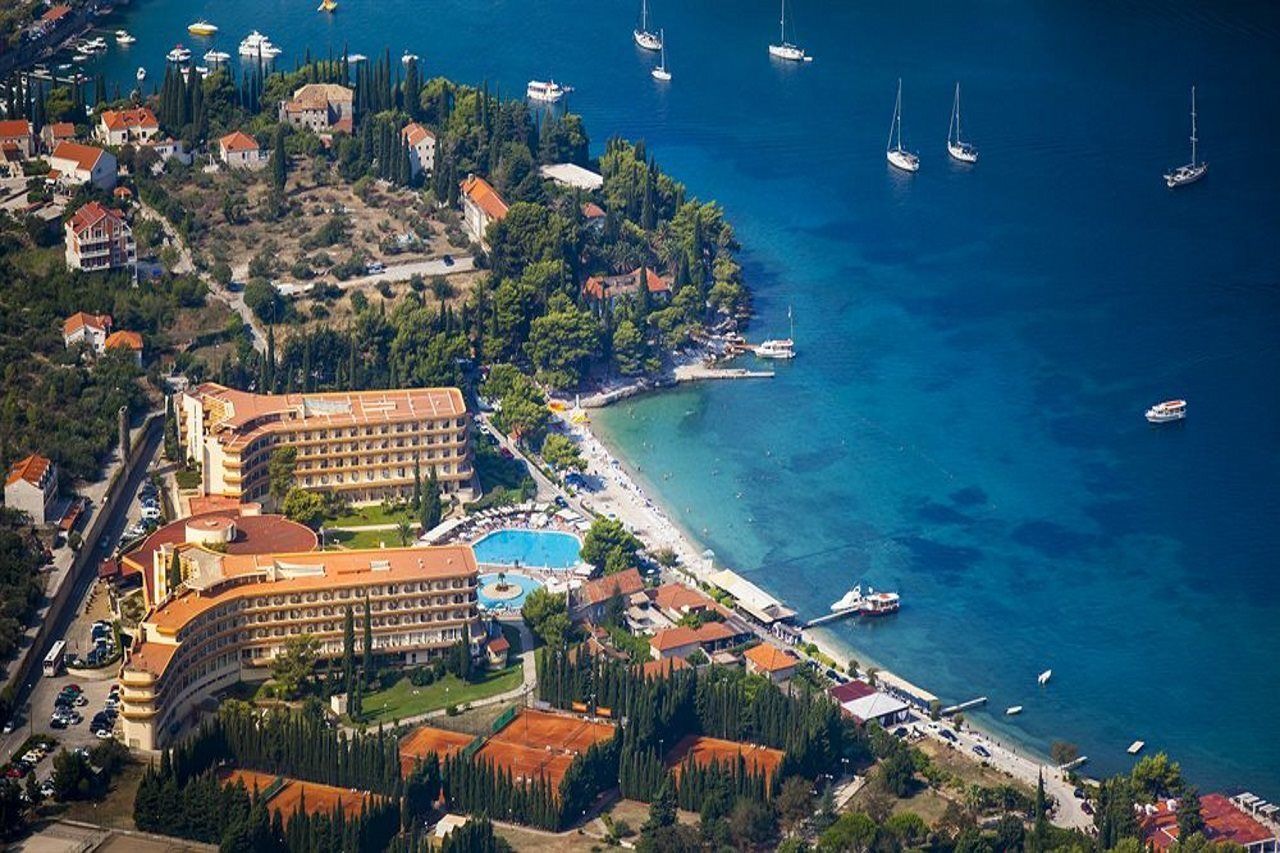 Remisens Albatros Cavtat