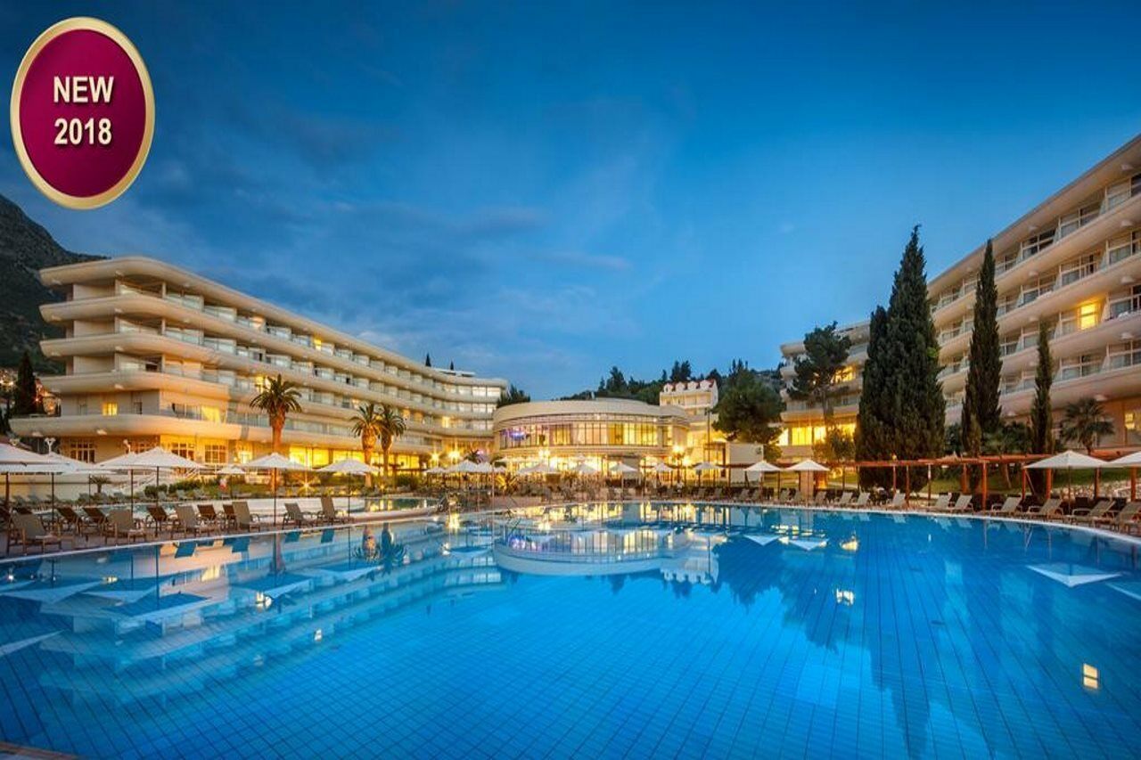 Remisens Albatros 4*