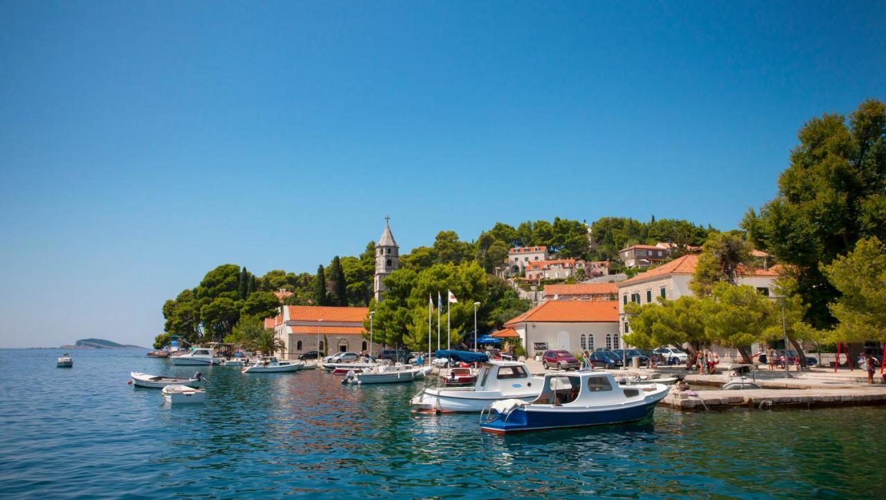 Remisens Albatros Hotelli Cavtat