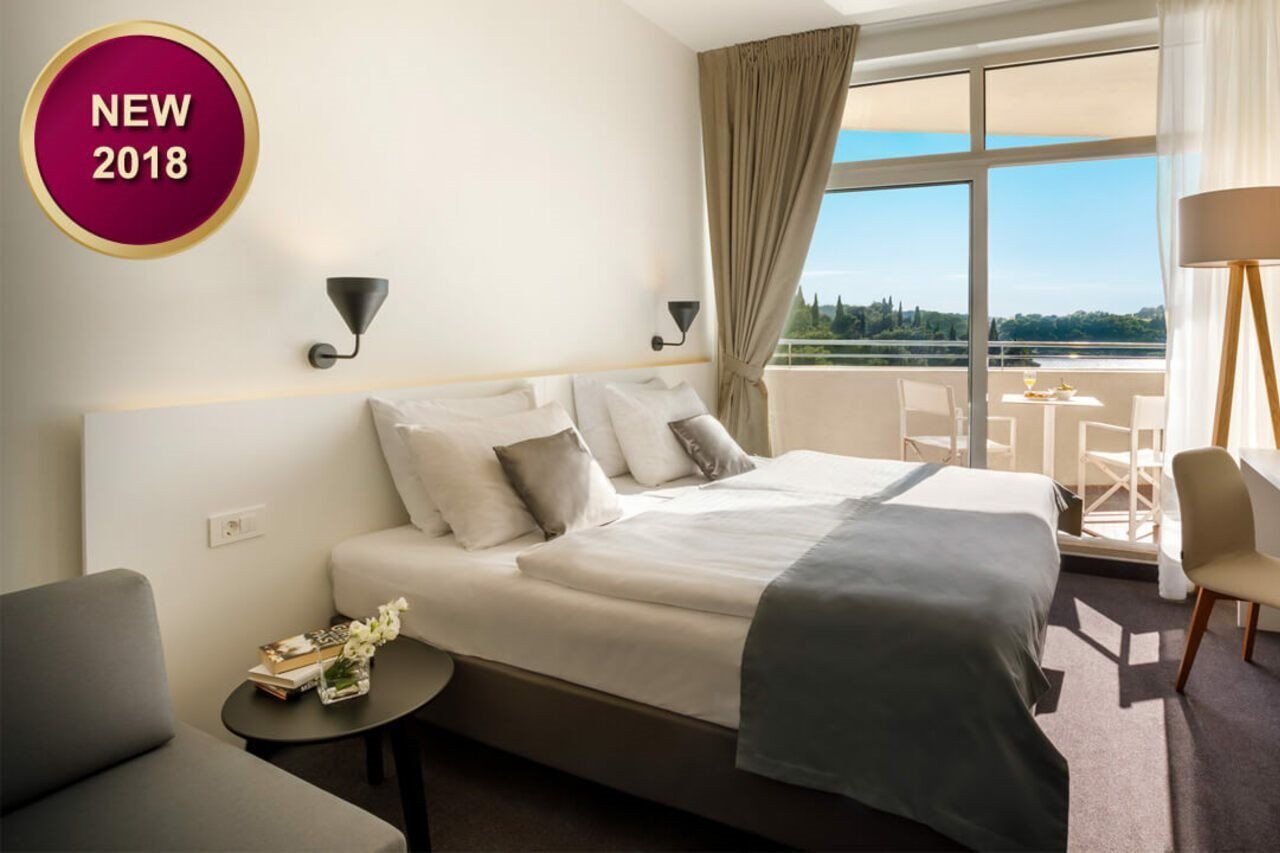 Remisens Albatros 4* Cavtat