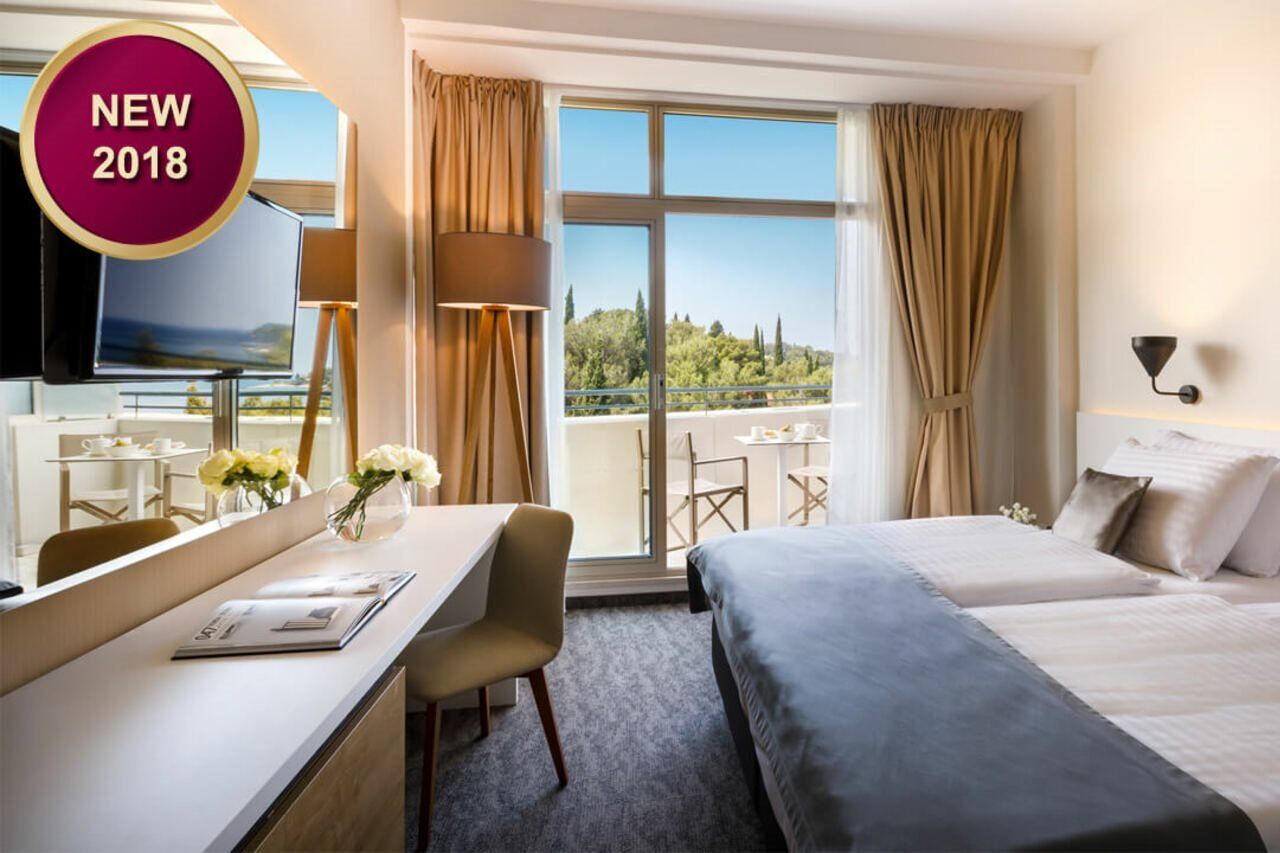 Remisens Albatros 4* Cavtat