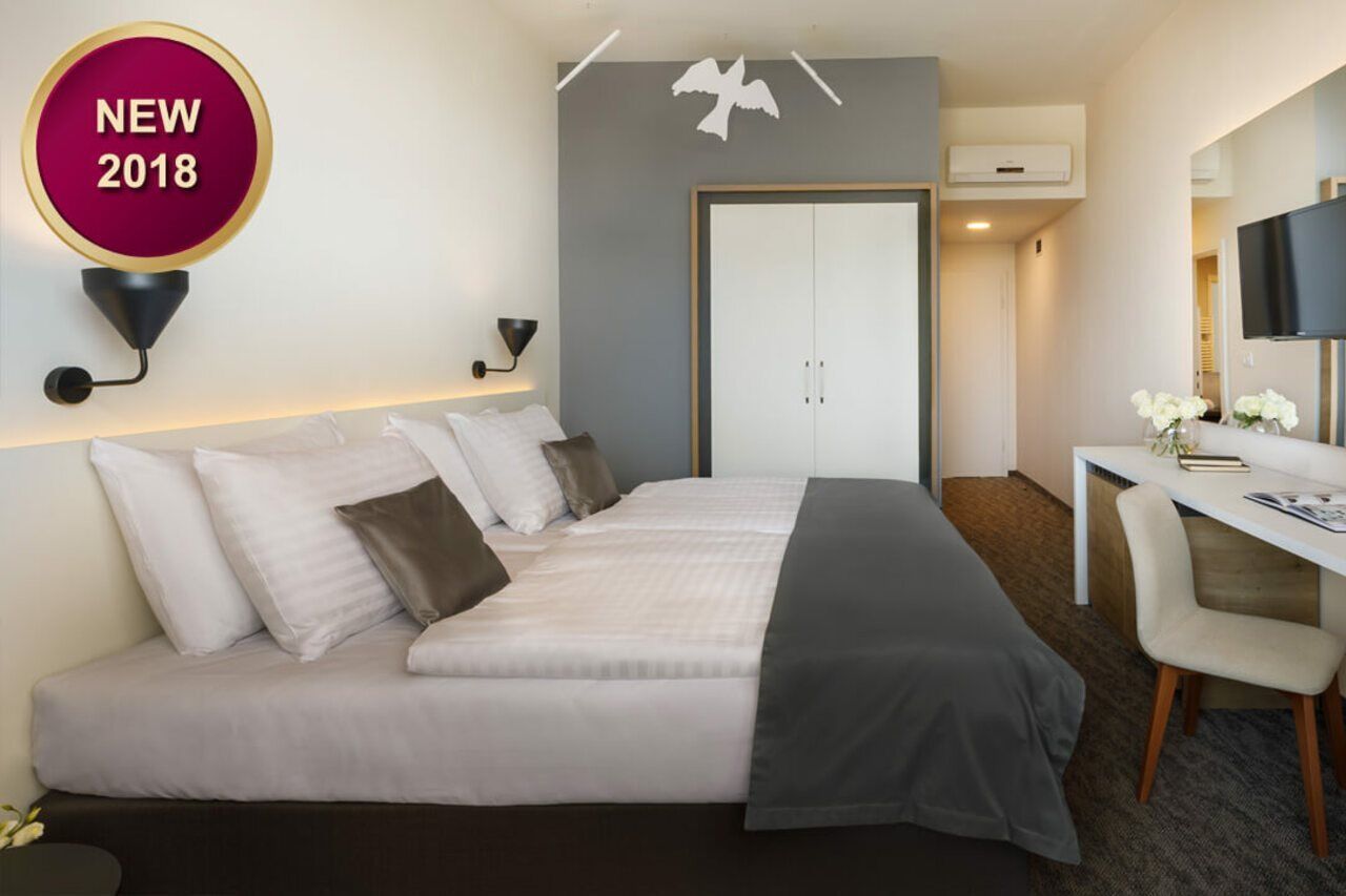 Hotelli Remisens Albatros Cavtat