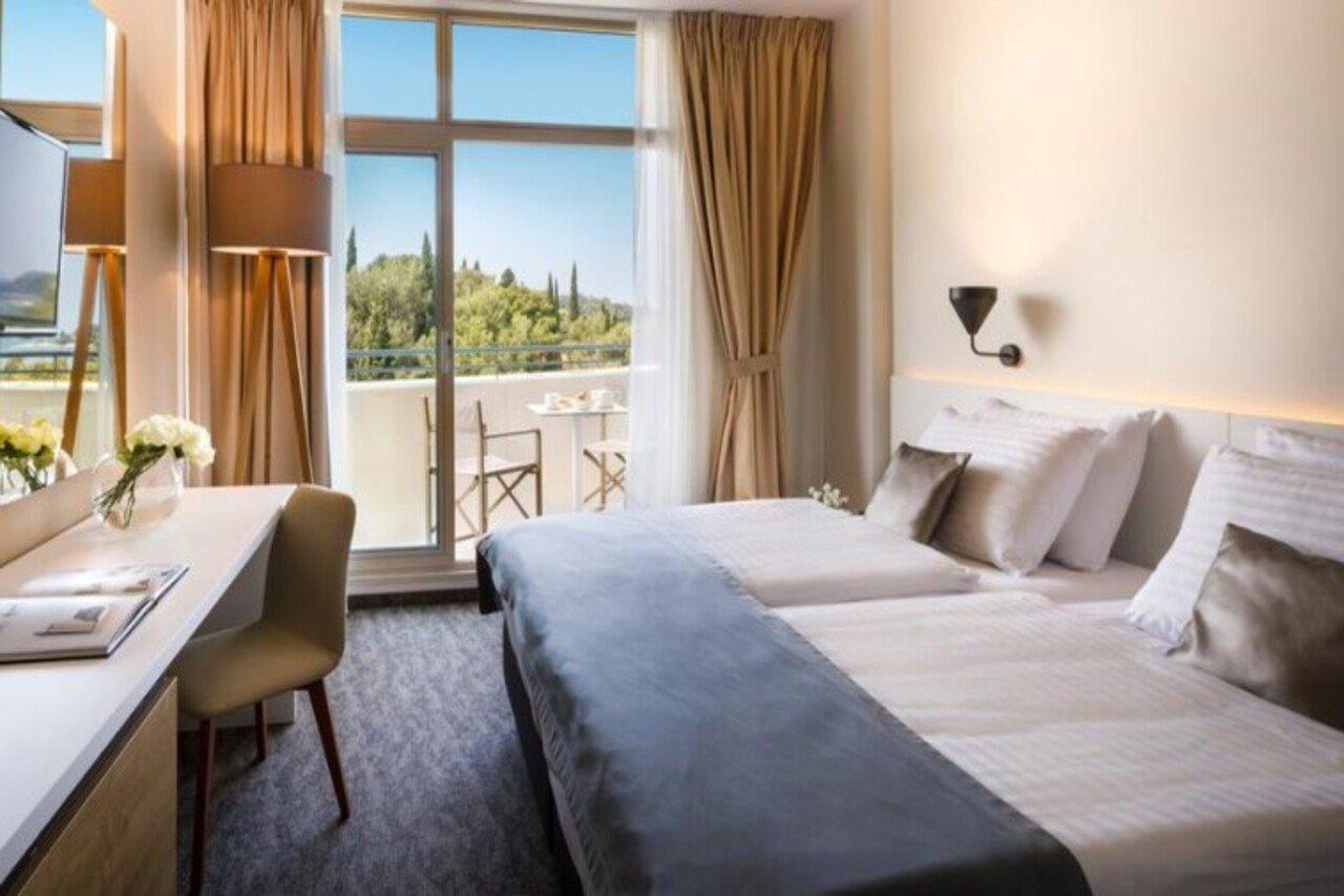 Hotell Remisens Albatros 4*