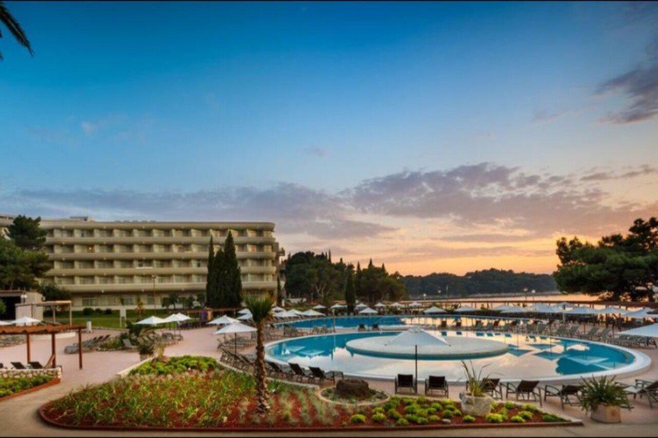 Remisens Albatros Hotell Cavtat