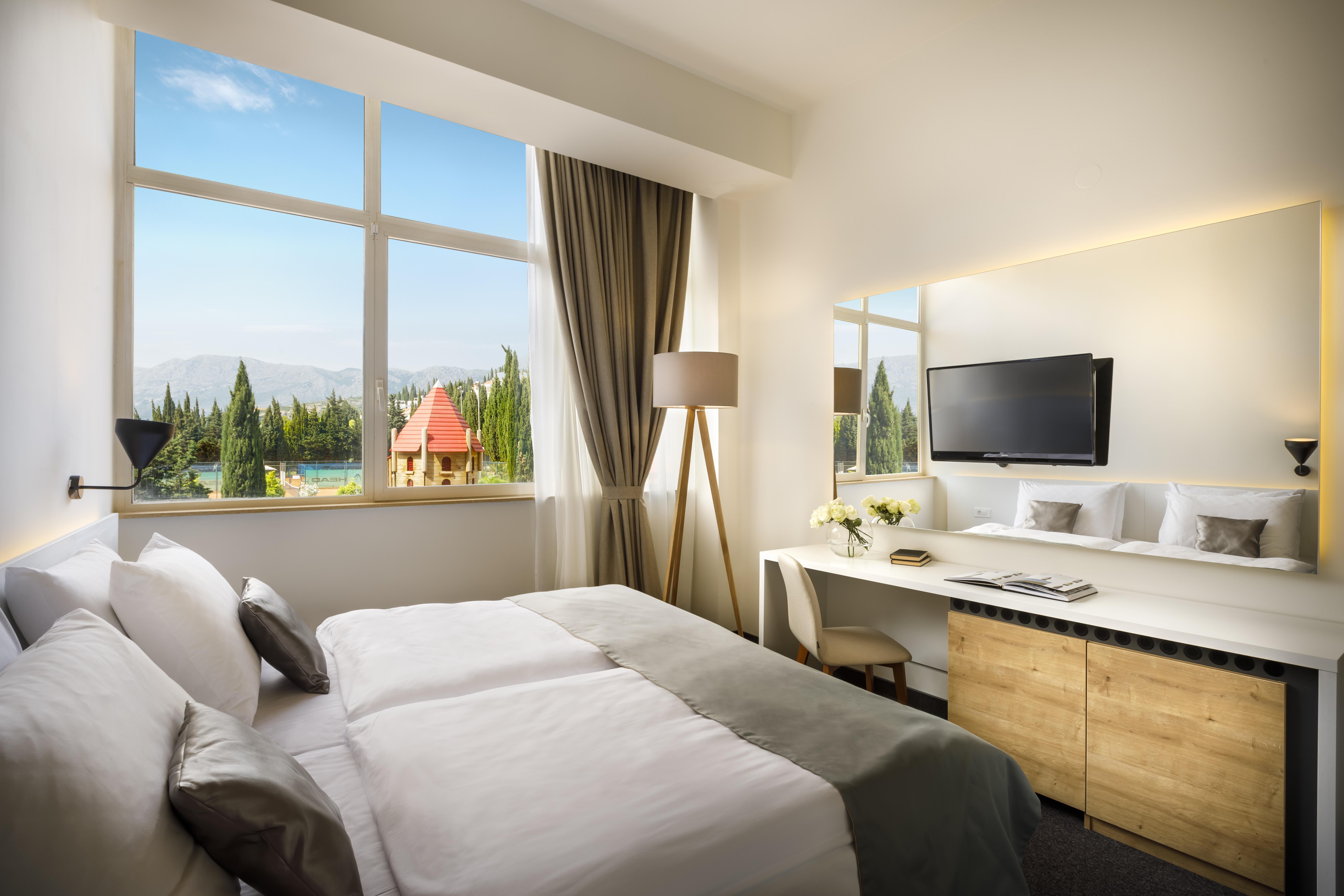 Remisens Albatros Hotell