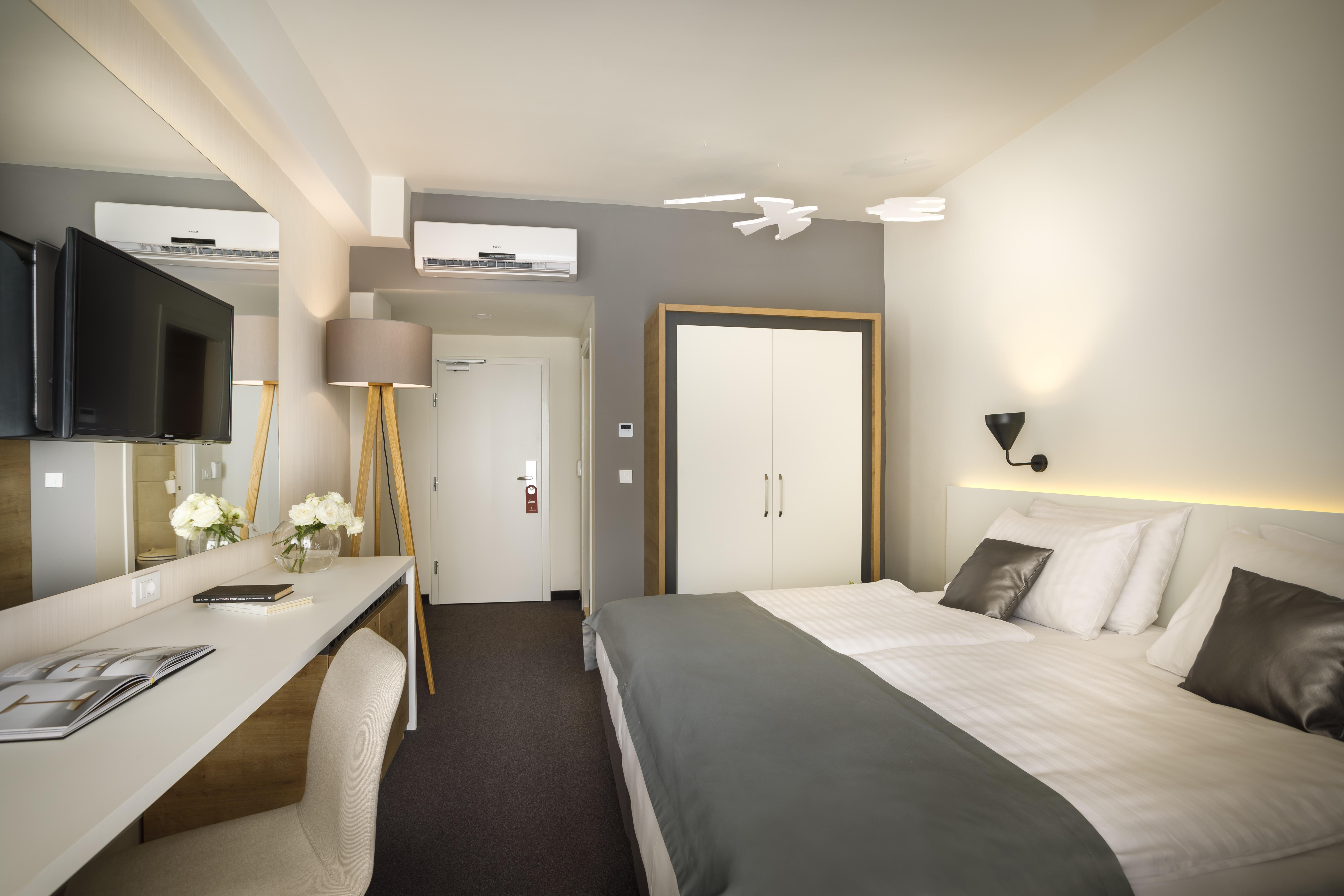 Hotell Remisens Albatros 4*