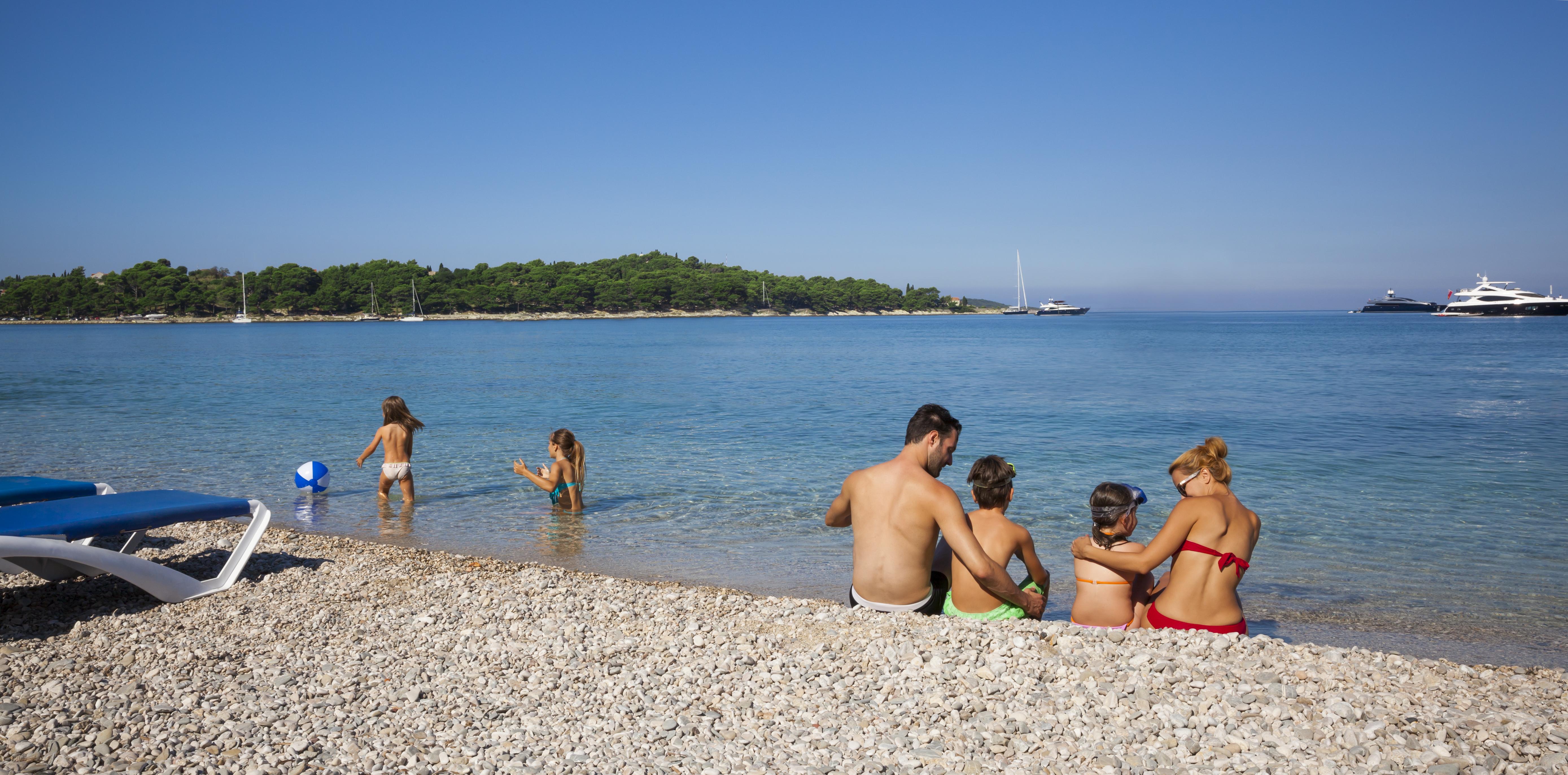 Remisens Albatros Hotell
