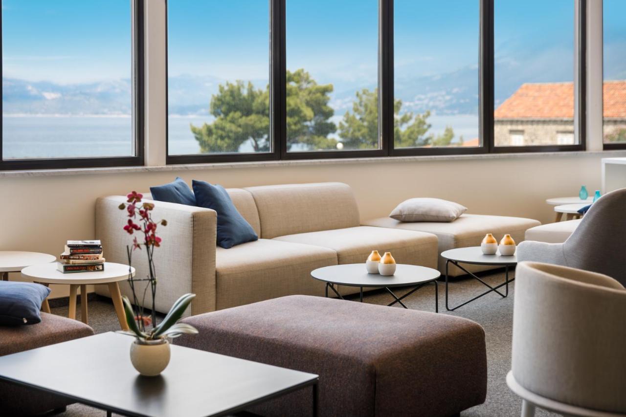 Remisens Albatros Hotell