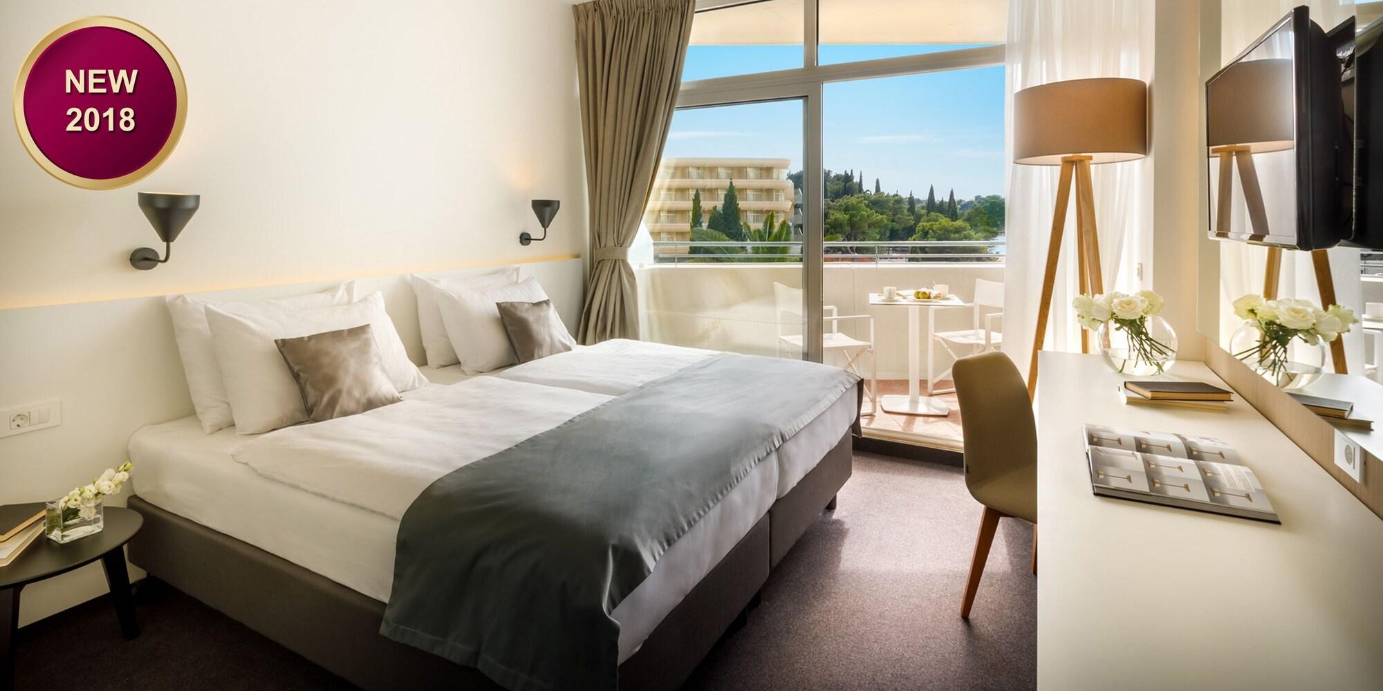 Hotell Remisens Albatros 4*