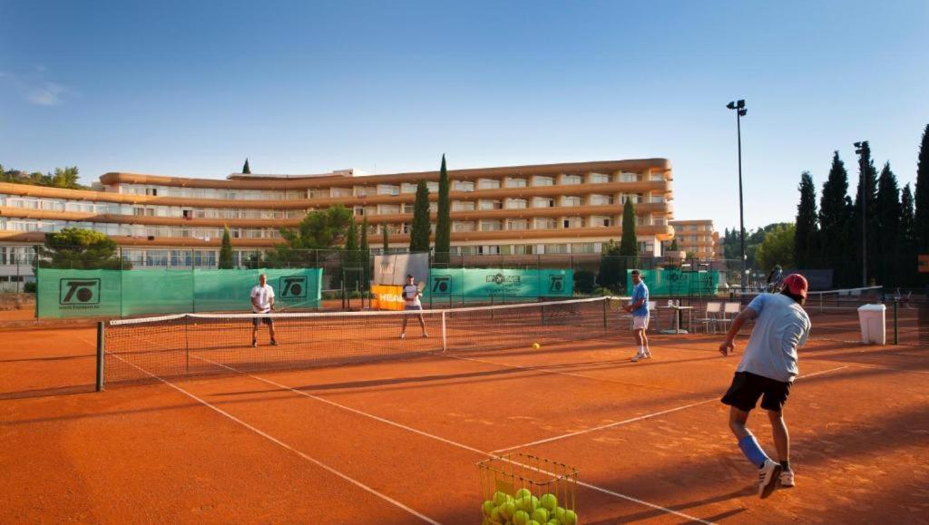 Remisens Albatros Hotell 4*