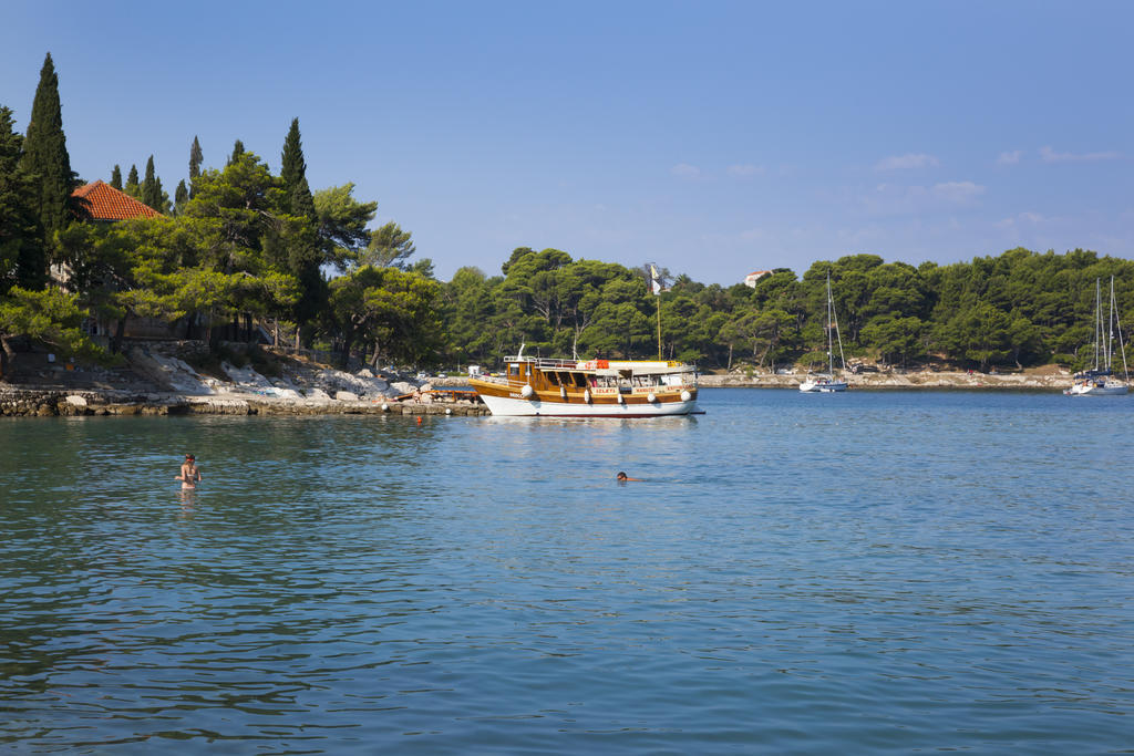 Hotell Remisens Albatros