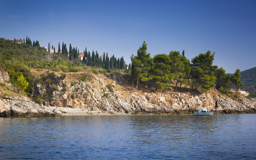Remisens Albatros 4* Cavtat