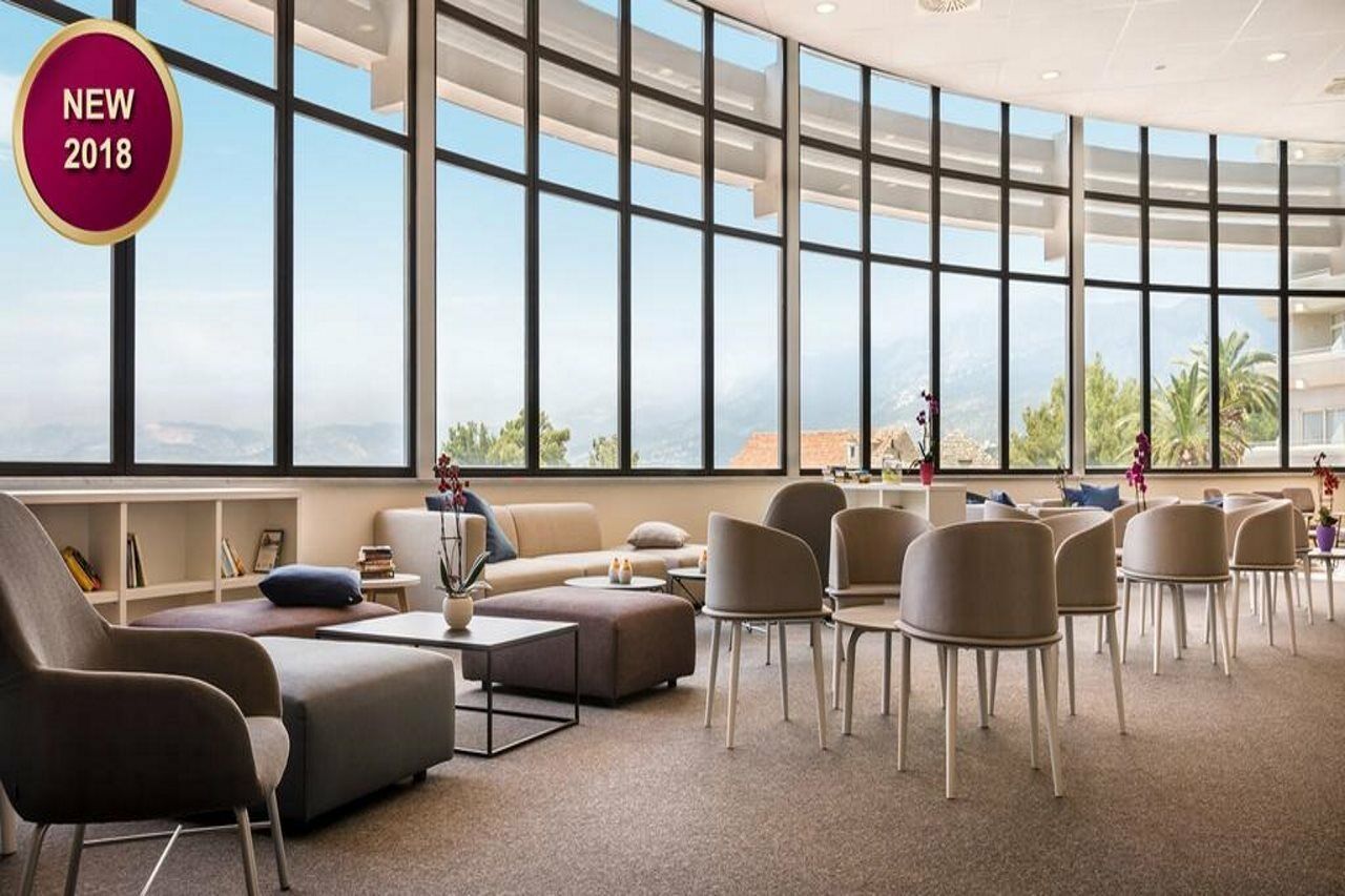 Remisens Albatros Hotell 4*